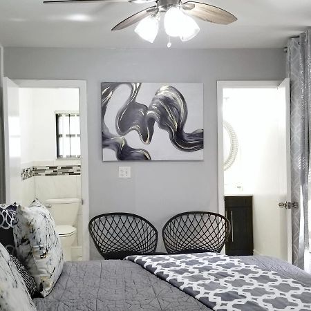 Glam Apartment 5 Miles From Hard Rock Stadium Miramar Buitenkant foto