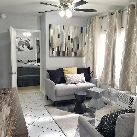 Glam Apartment 5 Miles From Hard Rock Stadium Miramar Buitenkant foto