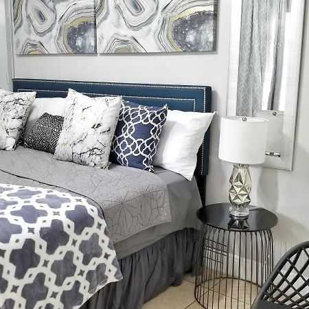Glam Apartment 5 Miles From Hard Rock Stadium Miramar Buitenkant foto