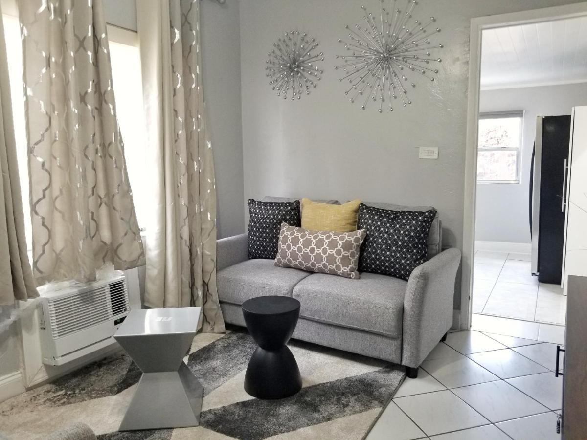 Glam Apartment 5 Miles From Hard Rock Stadium Miramar Buitenkant foto