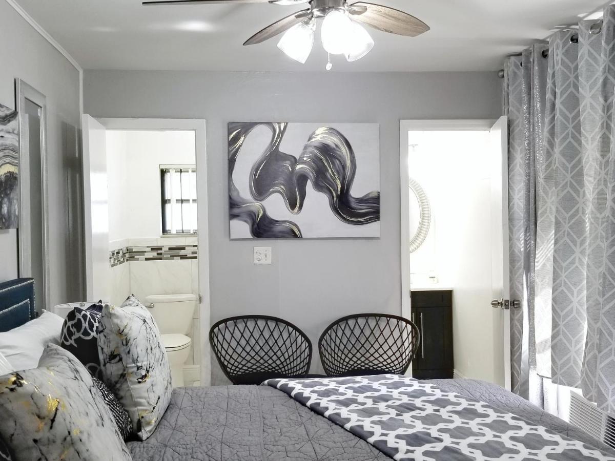Glam Apartment 5 Miles From Hard Rock Stadium Miramar Buitenkant foto