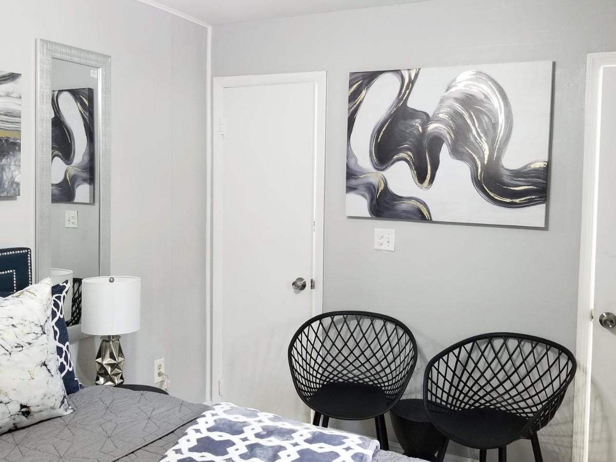 Glam Apartment 5 Miles From Hard Rock Stadium Miramar Buitenkant foto