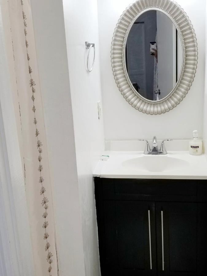 Glam Apartment 5 Miles From Hard Rock Stadium Miramar Buitenkant foto