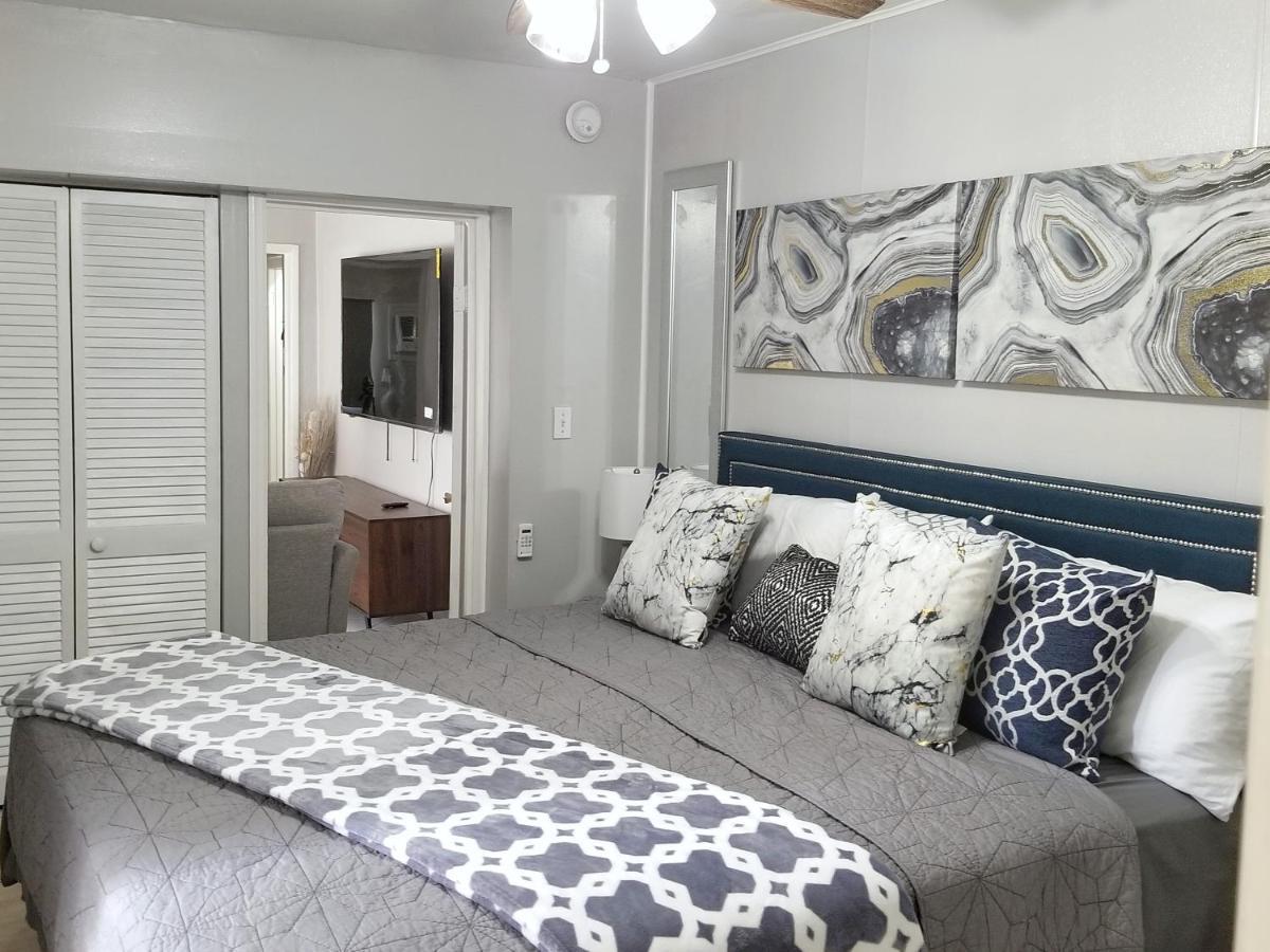 Glam Apartment 5 Miles From Hard Rock Stadium Miramar Buitenkant foto