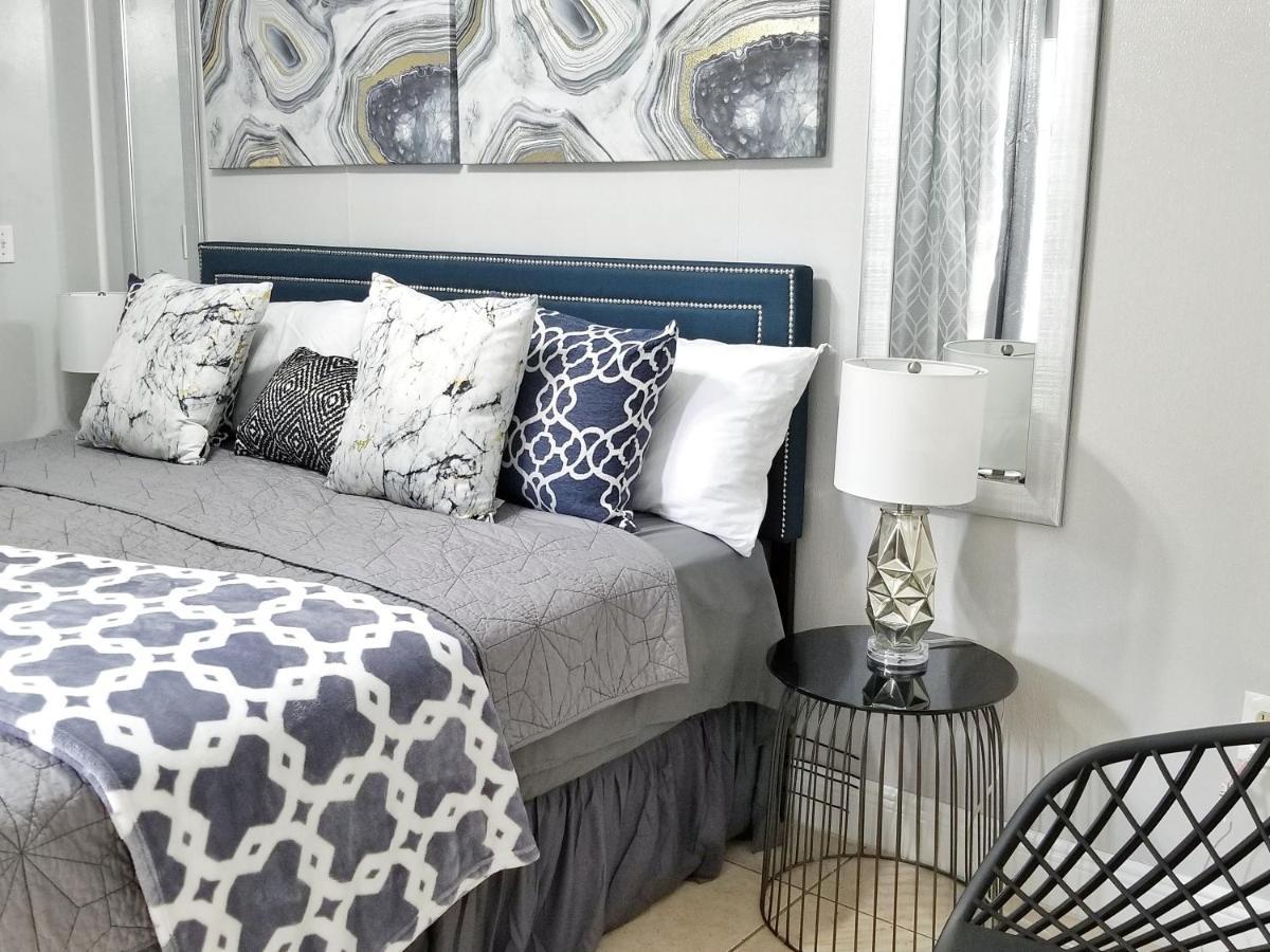 Glam Apartment 5 Miles From Hard Rock Stadium Miramar Buitenkant foto