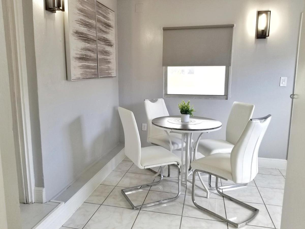 Glam Apartment 5 Miles From Hard Rock Stadium Miramar Buitenkant foto