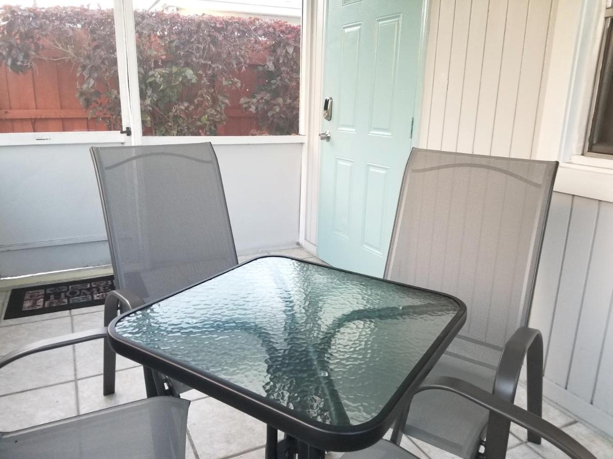 Glam Apartment 5 Miles From Hard Rock Stadium Miramar Buitenkant foto